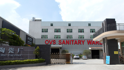 จีน Foshan OVC Sanitary Ware Co., Ltd
